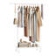 Adjustable Clothing Rack-1496363474