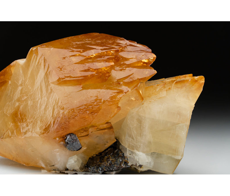 Calcite Decorative Object