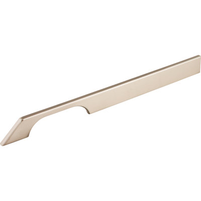 Tapered 5" Center to Center Bar pull