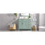 Meuble-lavabo moderne 36 "avec lavabo en céramique