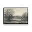 «Windswept Valley II» par Michael Willett, reproduction d'art sur toile-1528688740-1528688764-1528688739