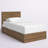 Ralston Storage Platform Bed with Headboard-974528140-974468614