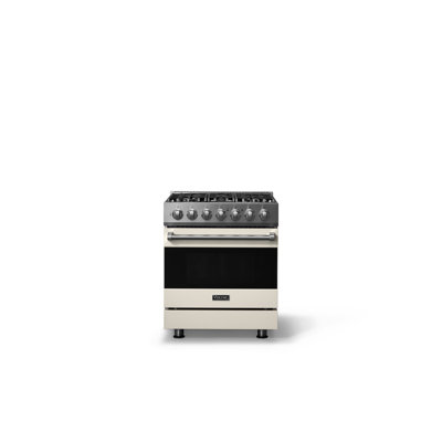Viking30"W./24"D. Sealed Burner Range-5 Burners