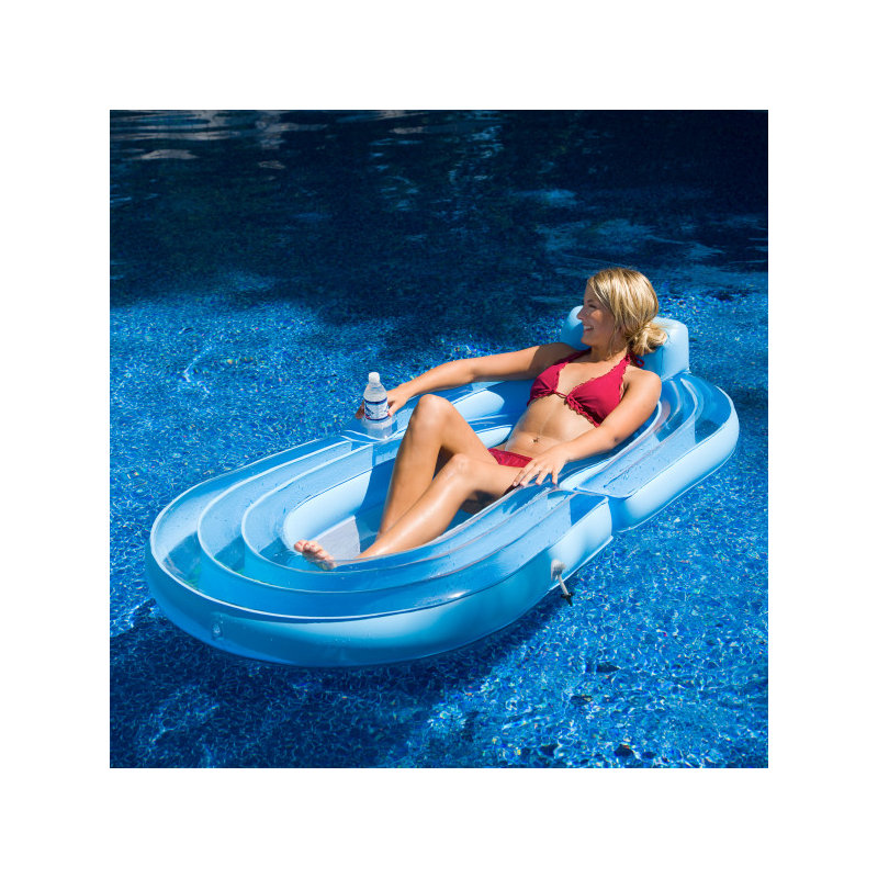 Flotteur RAVE Sports Tahitian