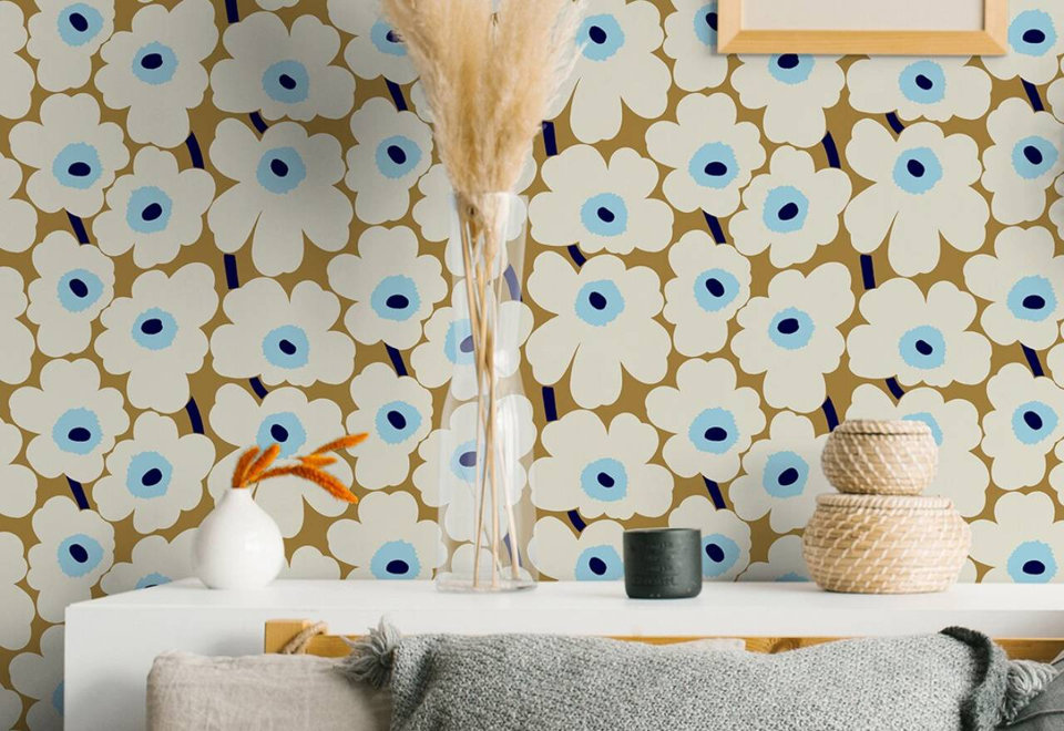 The Pieni Unikko Collection
