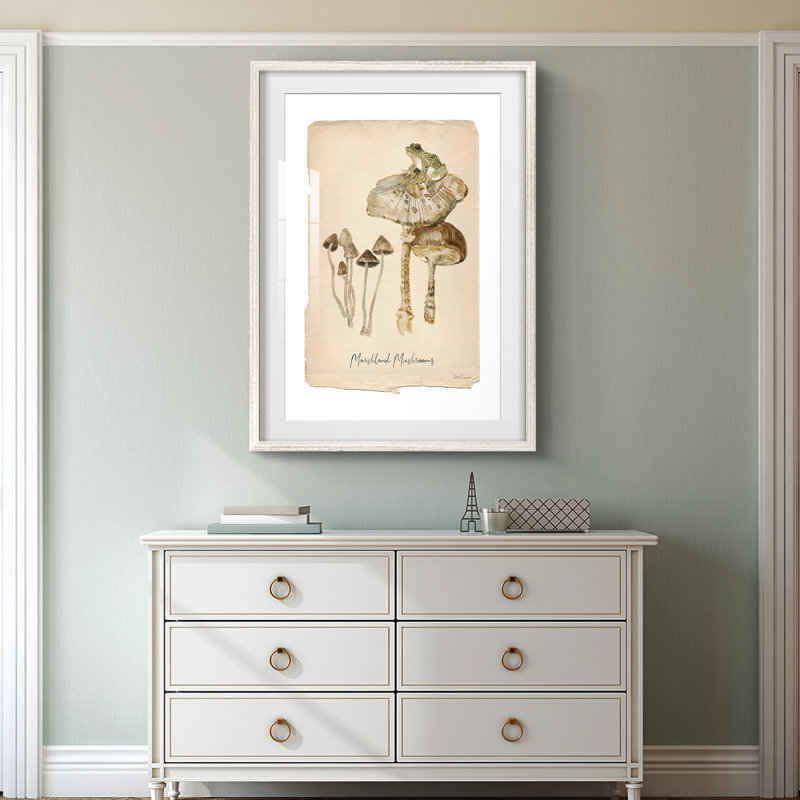 Gamer at Play IV -Gallery Wrapped Canvas