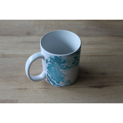 Arham Ceramic Coffee Mug
