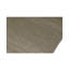Moroccan Hand Knotted Taupe Area Rug