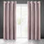 Abdihafid Blackout Curtains Single Panel-1039360993