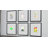 Picture Frame with Oversized Mat - Gallery-Style Frames for Photos or Artwork - Multiple Sizes-94475389