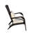 Beige Cushioned Patio Chair. Ergonomic Design For Outdoor Relaxation. Tall , Wide . Pe , Steel, . Water & . 250 Lbs Weight Limit. Assembly Required. Tools Supplied Cushion Folding Space, Capacity.-449356361-449356367