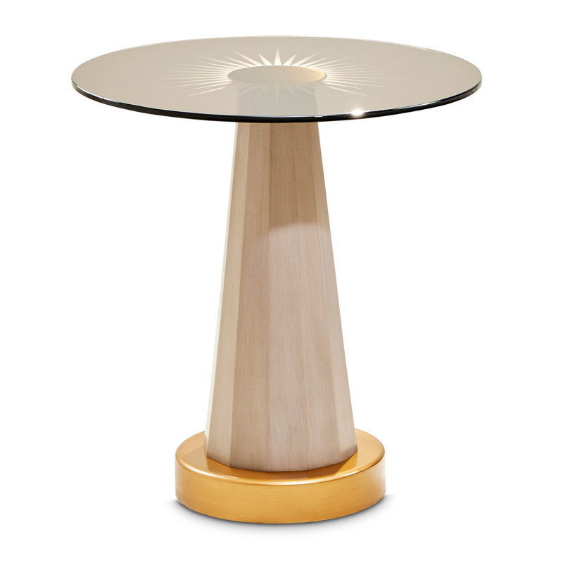 St. Charles End Table