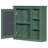 Wall Mounted Bathroom Storage Cabinet-1040871060