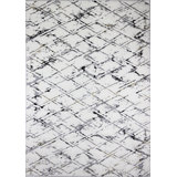 Geometric Indoor Rug