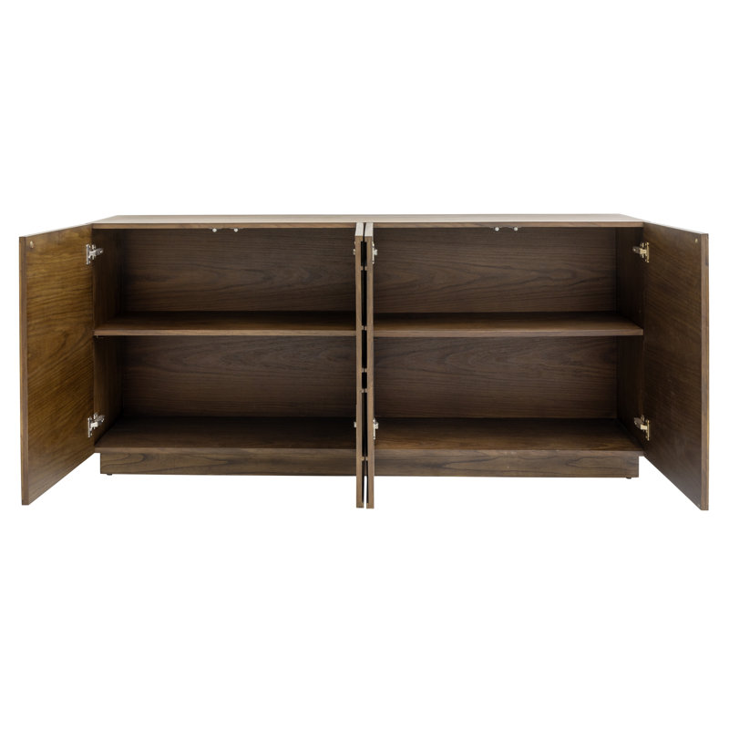 Armoire d'appoint moderne Geoffrey