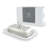 Vagabond House Provencal Pewter Butter Dish