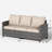 3-Person Patio Sofa With 2 Ottomans-505576284-505576285