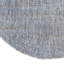 Tapis d'extérieur Nile de couleur turquoise