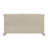 4 - Door Sideboard in Antique Gold