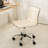 Fremo Chromel Adjustable Air Lift Office Chair-1224526699