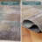 Kusinet Brushed Patchwork Distressed Abstract Modern Machine Washable Indoor Runner Rug-1773679584