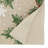 Festive Perched Cardinal Table Runner