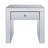 Abrahamson End Table with Storage