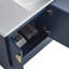 Ensemble de meuble-lavabo simple 48 po Saimah-1273790203-1273790201