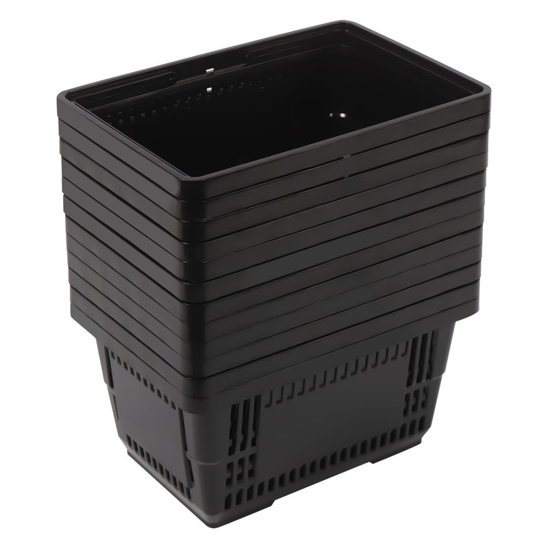 Rebrilliant Plastic Bucket