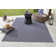 Meadow Flatweave Blue Rug