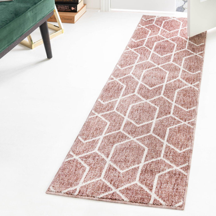 Breze Geometric Indoor Rug