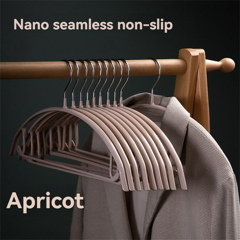 Cintre solide en acier inoxydable, 10
