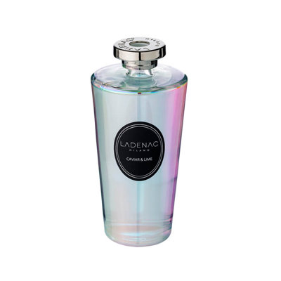 Urban Reed Diffuser 500Ml Grey Boisee Chic