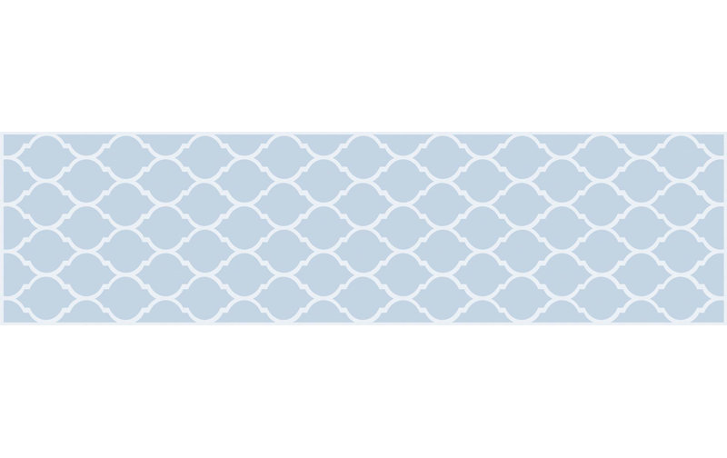Hartnell Kitchen Mat, Runner 66 x 250cm