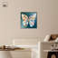 «Dreamscape Butterfly» par Art Remedy-107780216-107780199