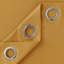 Jeffro Blackout Eyelet Curtains, Pair of Room Darkening Window Panels for Bedroom & Living Room-474390626-474390650