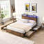 Lit de rangement avec station de charge-132591054-126982887
