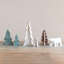 Marble Tree With Stand