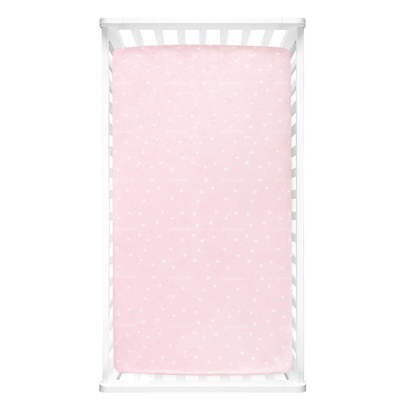 Drap pour lit de bébé Abner