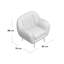 Cooper Upholstered Armchair-33640672
