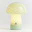 Mini lampe champignon en verre sans fil -2139509206-2139509211
