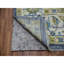 11'10"x14'9" Gray Oushak Weave 100% Wool Hand Knotted Oversized Rug B014A6B5B9704E1D8C2AF8D81D8D3ADE