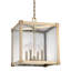Forsyth 4 - Light Chandelier-934565396-934565397