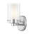 Edene Steel Armed Sconce-20278227