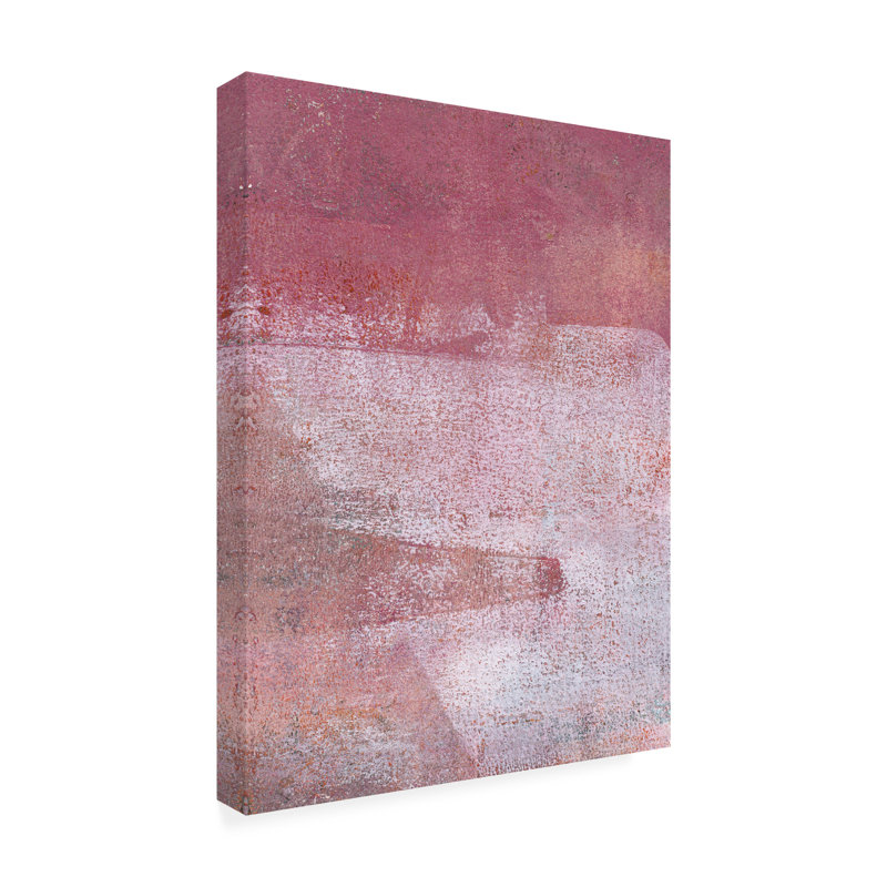Art mural sur toile Wrought Studio ™, H 19 po x l 14 po