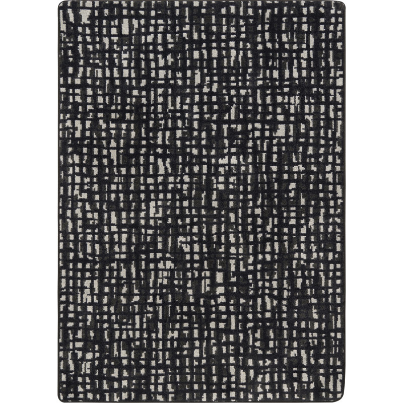 Tapis doré WorkSpace Fool, Rectangle 5 pi 4 po x 7 pi 8 po