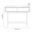 Aneliya 100cm Console Table