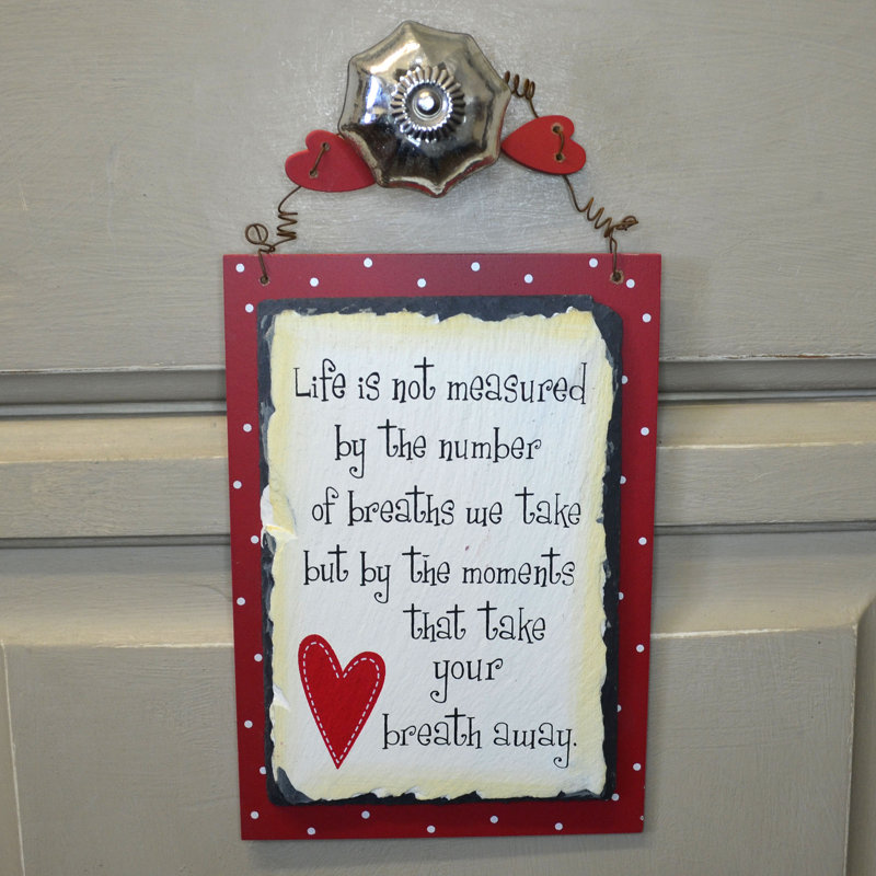 Handmade Wall Decor