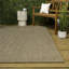 Tapis intérieur / extérieur Rowena Easy Jute-137269897-137269910