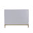 Pearl 47.5 " W Server